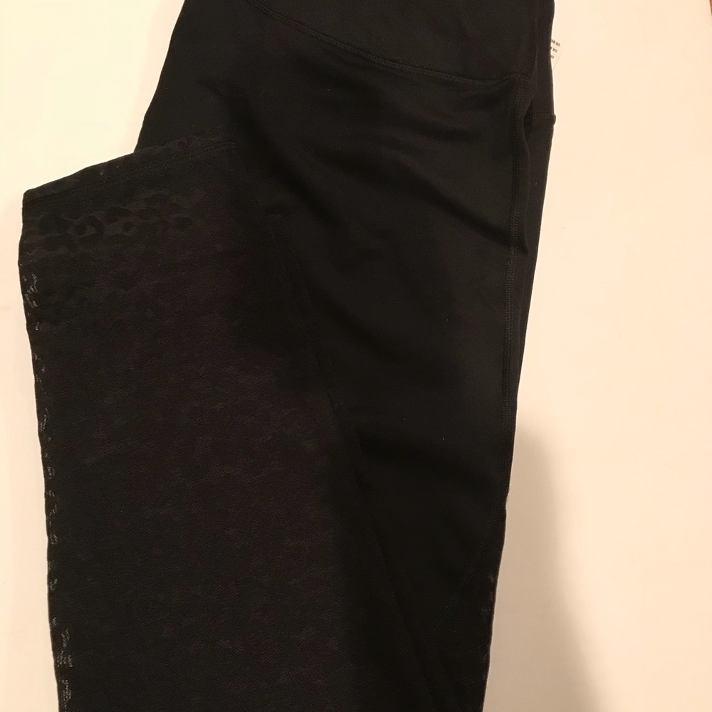 Victoria secret knockout pants xl